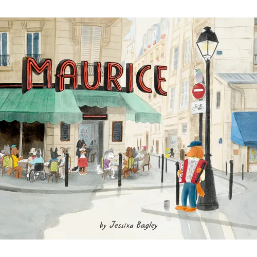 Maurice