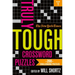 The New York Times Truly Tough Crossword Puzzles, Volume 1: 200 Challenging Puzzles
