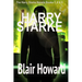 The Harry Starke Series: Books 7-9