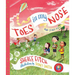 Toes in My Nose: And Other Poems