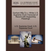 Gorham Mfg Co V. White U.S. Supreme Court Transcript of Record with Supporting Pleadings