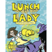 Lunch Lady and the Video Game Villain