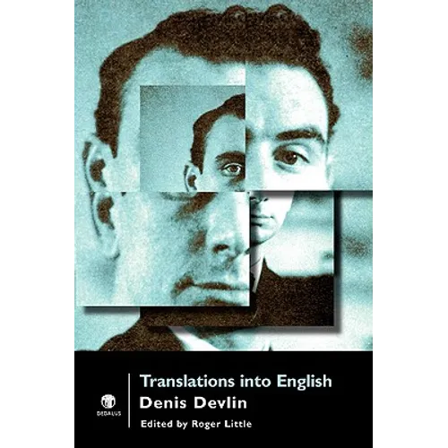 Translations Into Engish