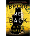 Bring Me Back