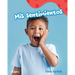 MIS Sentimientos: A Wordless Nonfiction Book