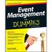 Event Management For Dummies