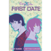 First Date: M/M Romance Graphic Novel