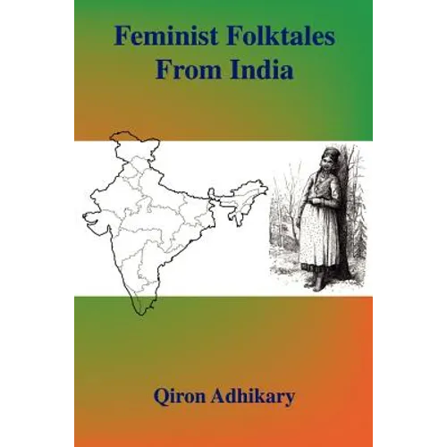 Feminist Folktales from India