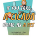If You Take a Cicada Home as a Pet