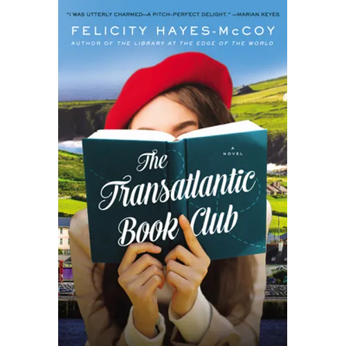 The Transatlantic Book Club