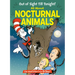 Out of Sight Till Tonight! All about Nocturnal Animals