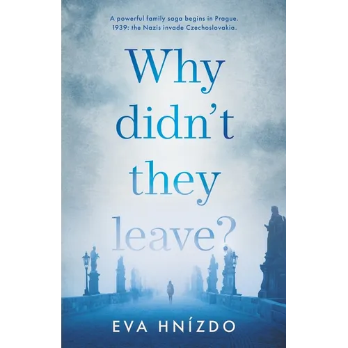 Why Didn't They Leave?