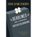 Deadlines: Obits of Memorable British Columbians