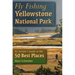 Fly Fishing Yellowstone National Park