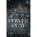 Power Play: A Hacker Arranged Marriage Romance