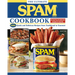 The Ultimate Spam Cookbook Expanded Edition: 140+ Quick and Delicious Recipes from Traditional to Gourmet