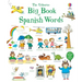Big Book of Spanish Words