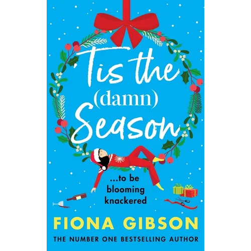 'Tis the Damn Season