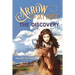 Arrow the Sky Horse: The Discovery