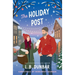 The Holiday Post