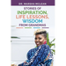Stories of Inspiration, Life Lessons, and Wisdom from Grandmas