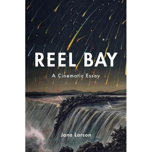 Reel Bay: A Cinematic Essay