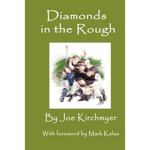 Diamonds in the Rough