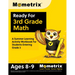Ready For 3rd Grade Math: A Summer Learning Activity Workbook For Students Entering Grade 3 [Ages 8-9]