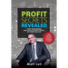 Profit Secrets Revealed: Profit from Knowing What Your Accountant Knows... But Doesn't Tell You