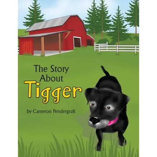 The Story About Tigger