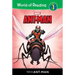 Ant-Man: This Is Ant-Man: This Is Ant-Man