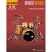 Hal Leonard Drumset Method - Book 2 Book/Online Audio