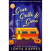 Gear, Grills & Guns: A Camper and Criminals Cozy Mystery Book 13