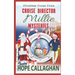Millie's Cruise Ship Mysteries: Christmas Cruise Crisis