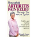 Rheumatoid Arthritis Pain Relief: Treatment of rheumatoid arthritis through the immune system