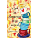 A Cup of Inspiration To Go Please: My Heart Runneth Over