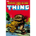 Marvel Two-In-One Omnibus Vol. 1