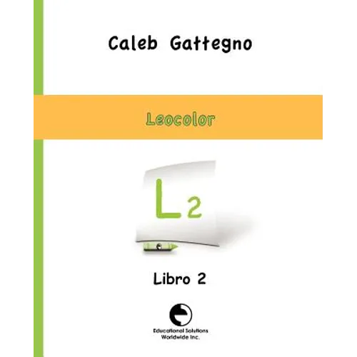 Leo Color Libro 2