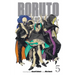 Boruto: Two Blue Vortex, Vol. 5