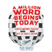 A Million Word Begins Today Crossword Puzzle Easy 86 Drills Edition