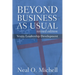 Beyond Business as Usual, Revised Edition: Vestry Leadership Development