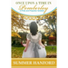 Once Upon a Time in Pemberley: A Pride and Prejudice Variation
