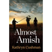 Almost Amish