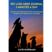 Pet Loss Grief Journal: 3 Minutes a Day: 30 Days of Guided Reflection and Healing Prompts for Grieving Pet Owners