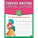 Cursive Writing: Capital Letters