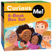 Curious Me!(r) 6-Book Box Set (Numbers, Letters, Colors, Feelings, Animals, and Families)