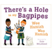 There's a Hole in My Bagpipes, Wee Hamish, Wee Hamish