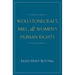 Wollstonecraft, Mill, and Women's Human Rights