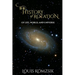 The History of Rotation: Of Life, World, and Universe