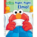 Sesame Street: Night, Night, Elmo!